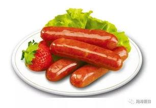 六一香肠爆料视频,揭秘香肠背后的秘密与美味 第2张 六一香肠爆料视频,揭秘香肠背后的秘密与美味 第2张