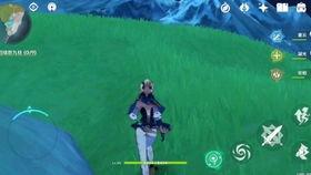 原神最新爆料至冬,原神新版本“至冬”元素解析与前瞻  第1张