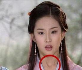 刘亦菲天涯爆料帖吧最新消息,揭秘明星幕后真相  第2张