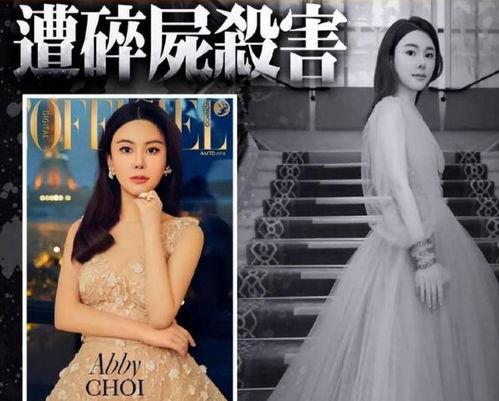 蔡天凤案最新爆料,惊人内幕曝光,真相令人震惊!” 第1张 蔡天凤案最新爆料,惊人内幕曝光,真相令人震惊!” 第1张