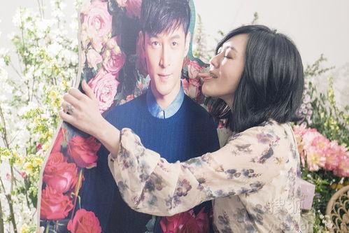 胡歌和小s最新爆料,揭秘娱乐圈不为人知的秘密  第1张