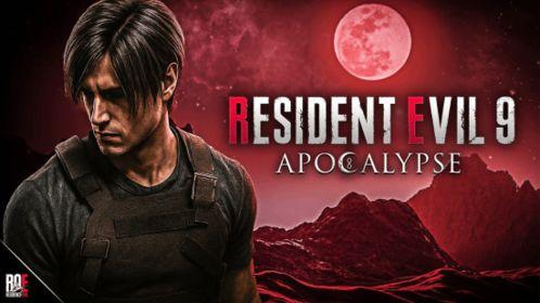 生化危机游戏最新爆料,启示录全新爆料揭秘：神秘病毒爆发，人类命运岌岌可危！  第1张