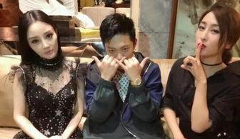 吃瓜娱乐圈最新资讯,明星恋情曝光，幕后真相大揭秘！  第2张