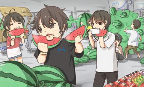 娱乐吃瓜小杰微博,揭秘娱乐圈那些不为人知的吃瓜瞬间 第1张 娱乐吃瓜小杰微博,揭秘娱乐圈那些不为人知的吃瓜瞬间 第1张