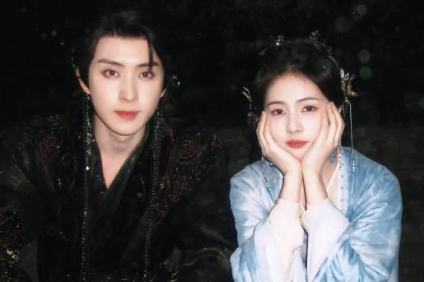 娱乐圈白鹿最新爆料,独家爆料震惊业界 第1张 娱乐圈白鹿最新爆料,独家爆料震惊业界 第1张